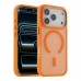 Чохол TPU+PC Goldencis Matte with MagSafe для iPhone 17 Pro Max