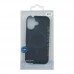 Чохол TPU+PC Goldencis Matte with MagSafe для iPhone 17 Чохол TPU+PC Goldencis Matte with MagSafe для iPhone 17