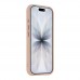 Чохол TPU+PC Goldencis Matte with MagSafe для iPhone 17 Чохол TPU+PC Goldencis Matte with MagSafe для iPhone 17