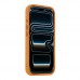 Чохол TPU+PC Goldencis Matte with MagSafe для iPhone 17 Pro Чохол TPU+PC Goldencis Matte with MagSafe для iPhone 17 Pro