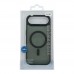 Чохол TPU+PC Goldencis Matte with MagSafe для iPhone 17 Air Чохол TPU+PC Goldencis Matte with MagSafe для iPhone 17 Air