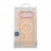 Чохол TPU+PC Goldencis Matte with MagSafe для iPhone 17 Air Чохол TPU+PC Goldencis Matte with MagSafe для iPhone 17 Air