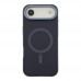 Чохол TPU+PC Goldencis Matte with MagSafe для iPhone 17 Air Чохол TPU+PC Goldencis Matte with MagSafe для iPhone 17 Air