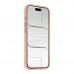 Чохол TPU+PC Goldencis Matte with MagSafe для iPhone 17 Air Чохол TPU+PC Goldencis Matte with MagSafe для iPhone 17 Air