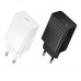 Мережевий Зарядний Пристрій Borofone BAS75A 1USB-C PD/QC 30W