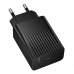 Мережевий Зарядний Пристрій Borofone BAS75A 1USB-C PD/QC 30W
