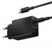 Мережевий Зарядний Пристрій Borofone BAS74A 1USB-C/1USB PD/QC 20W+Type-C to Type-C Мережевий Зарядний Пристрій Borofone BAS74A 1USB-C/1USB PD/QC 20W+Type-C to Type-C