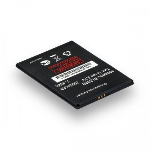 Аккумулятор для Fly BL3809 / IQ459 Quad