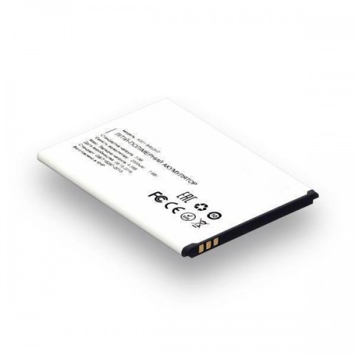 Аккумулятор для Bravis A501 Bright