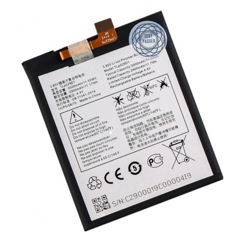 Аккумулятор для alcatel 3L / TLp029D1