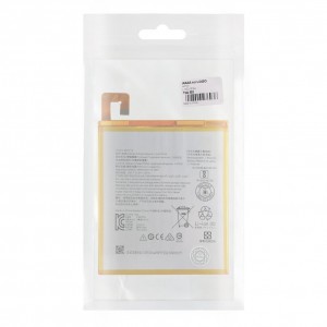 Акумулятор для Lenovo Tab E8 / E10 / L16D1P34 Акумулятор для Lenovo Tab E8 / E10 / L16D1P34