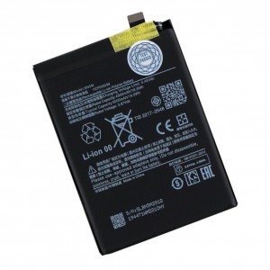 Аккумулятор для Redmi Note 12 4G / BN5M Аккумулятор для Redmi Note 12 4G / BN5M