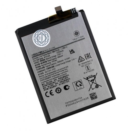Аккумулятор для Samsung A05 / WT-S-N28
