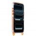 Чохол TPU+PC LanyardCase with MagSafe для iPhone 17 Pro Max Чохол TPU+PC LanyardCase with MagSafe для iPhone 17 Pro Max