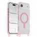Чохол TPU+PC LanyardCase with MagSafe для iPhone 17 Air Чохол TPU+PC LanyardCase with MagSafe для iPhone 17 Air