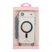 Чохол TPU+PC LanyardCase with MagSafe для iPhone 17 Air Чохол TPU+PC LanyardCase with MagSafe для iPhone 17 Air