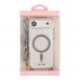 Чохол TPU+PC LanyardCase with MagSafe для iPhone 17 Air Чохол TPU+PC LanyardCase with MagSafe для iPhone 17 Air