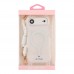 Чохол TPU+PC LanyardCase with MagSafe для iPhone 17 Air Чохол TPU+PC LanyardCase with MagSafe для iPhone 17 Air