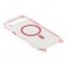 Чохол TPU+PC LanyardCase with MagSafe для iPhone 17 Air Чохол TPU+PC LanyardCase with MagSafe для iPhone 17 Air