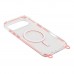 Чохол TPU+PC LanyardCase with MagSafe для iPhone 17 Air Чохол TPU+PC LanyardCase with MagSafe для iPhone 17 Air