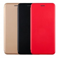 Чохол-книжка шкіра для Samsung Galaxy M13 (M135)