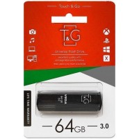 USB флеш-накопичувач 3.0 T&G 64gb Vega 121 USB флеш-накопичувач 3.0 T&G 64gb Vega 121