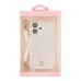 Чохол TPU+PC LanyardCase with MagSafe для iPhone 17
