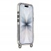 Чохол TPU+PC LanyardCase with MagSafe для iPhone 17