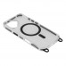 Чохол TPU+PC LanyardCase with MagSafe для iPhone 17