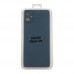 Чохол Silicone Cover Full Camera (A) для Samsung Galaxy A05 (A055) Чохол Silicone Cover Full Camera (A) для Samsung Galaxy A05 (A055)