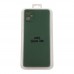 Чохол Silicone Cover Full Camera (A) для Samsung Galaxy A05 (A055) Чохол Silicone Cover Full Camera (A) для Samsung Galaxy A05 (A055)