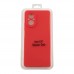 Чохол Silicone Cover Full Camera (A) для Realme C67 Чохол Silicone Cover Full Camera (A) для Realme C67
