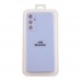 Чохол Silicone Cover Full Camera (A) для Samsung Galaxy A05s (A057)