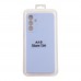 Чохол Silicone Cover Full Camera (A) для Samsung Galaxy A15 (A155)/A15 5G (A156)