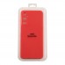 Чохол Silicone Cover Full Camera (A) для Samsung Galaxy A05s (A057)