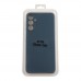 Чохол Silicone Cover Full Camera (A) для Samsung Galaxy A15 (A155)/A15 5G (A156)