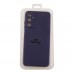 Чохол Silicone Cover Full Camera (A) для Samsung Galaxy A05s (A057)
