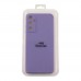 Чохол Silicone Cover Full Camera (A) для Samsung Galaxy A05s (A057)