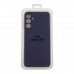 Чохол Silicone Cover Full Camera (A) для Samsung Galaxy A15 (A155)/A15 5G (A156)