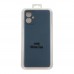 Чохол Silicone Cover Full Camera (A) для Samsung Galaxy A06 (A065) Чохол Silicone Cover Full Camera (A) для Samsung Galaxy A06 (A065)