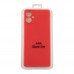 Чохол Silicone Cover Full Camera (A) для Samsung Galaxy A06 (A065) Чохол Silicone Cover Full Camera (A) для Samsung Galaxy A06 (A065)