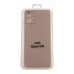 Чохол Silicone Cover Full Camera (A) для Samsung Galaxy A06 (A065) Чохол Silicone Cover Full Camera (A) для Samsung Galaxy A06 (A065)