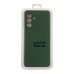 Чохол Silicone Cover Full Camera (A) для Samsung Galaxy A17 (A175)/A17 5G (A176) Чохол Silicone Cover Full Camera (A) для Samsung Galaxy A17 (A175)/A17 5G (A176)