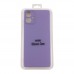 Чохол Silicone Cover Full Camera (A) для Samsung Galaxy A06 (A065) Чохол Silicone Cover Full Camera (A) для Samsung Galaxy A06 (A065)