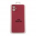 Чохол Silicone Cover Full Camera (A) для Samsung Galaxy A06 (A065) Чохол Silicone Cover Full Camera (A) для Samsung Galaxy A06 (A065)