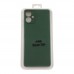 Чохол Silicone Cover Full Camera (A) для Samsung Galaxy A06 (A065) Чохол Silicone Cover Full Camera (A) для Samsung Galaxy A06 (A065)