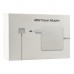 Сетевое Зарядное Устройство for Mac Magnetic V2 PD45W NO LOGO