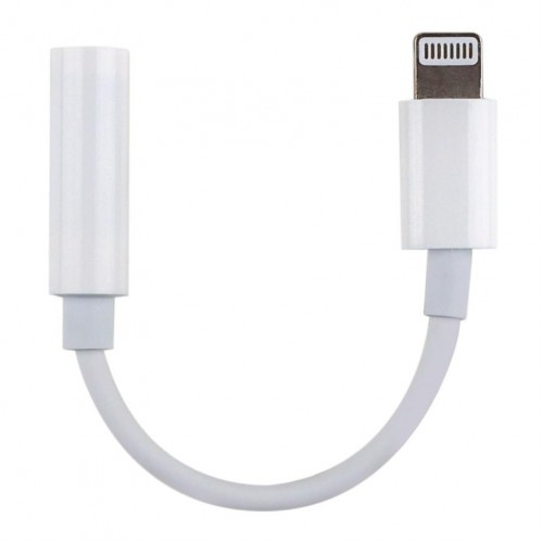 Aux For IP to 3.5 Jack 1:1