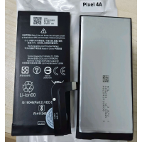 Аккумулятор для Google Pixel 4a G025J-B Аккумулятор для Google Pixel 4a G025J-B