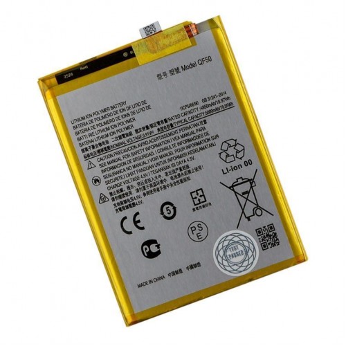Акумулятор для Motorola E14 / G04 / G04s / G24 / G34 / G45 / QF50